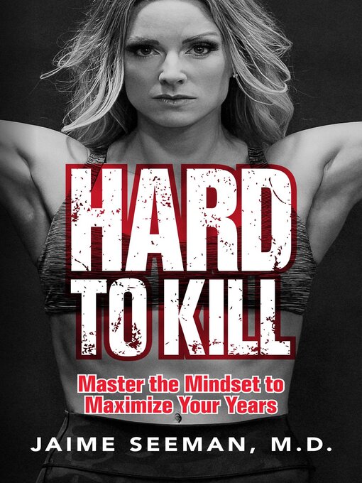 Title details for Hard to Kill by Jaime Seeman - Available